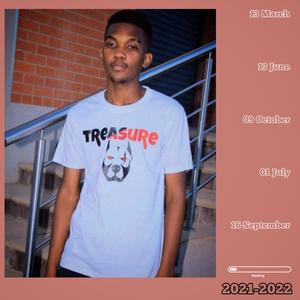 Hesitate (feat. TSS) (Explicit)