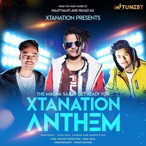 XtaNAtion Anthem