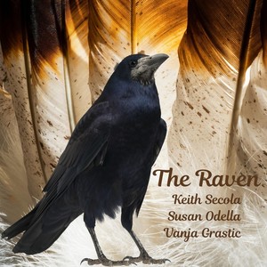 The Raven (feat. Vanja Grastic)