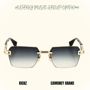 Ferragamo Shades (feat. Camoney Grand) [Explicit]