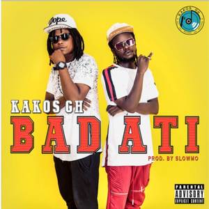 Bad Ati (Explicit)