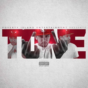 Push It to the Limit(feat. Tex Garcia) (Explicit)