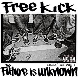 The Future Is Unknown (Explicit)