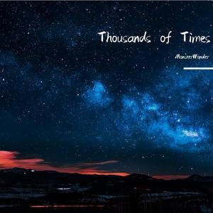 Thousands of Times