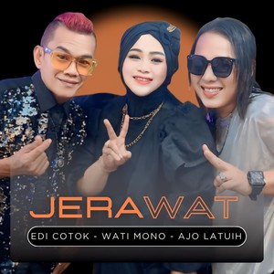 Jerawat (Remix)