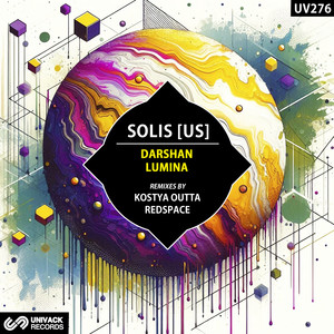 Lumina (Extended Mix)