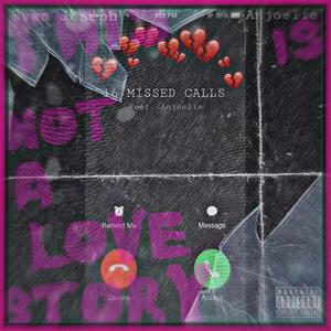 16 missed calls (Explicit)