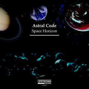 Space Horizon (Original Mix)