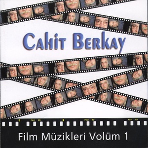 Film Müzikleri, Vol. 1