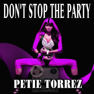 Don't Stop the Party