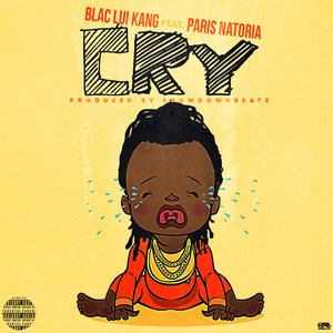 Cry(feat. Paris Natoria)