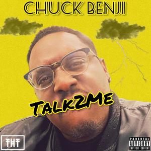 Talk2Me (Explicit)