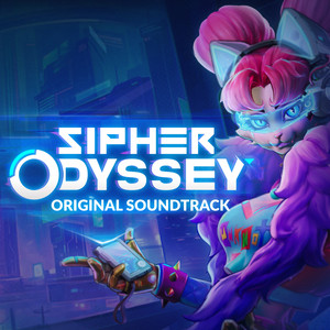 Sipher Odyssey Original Soundtrack