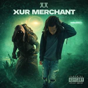 Xur Merchant (Explicit)
