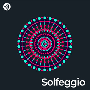 Solfeggio Frequencies: Nature Healing Meditation