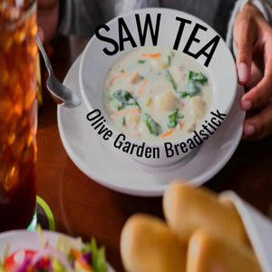 Saw Tea