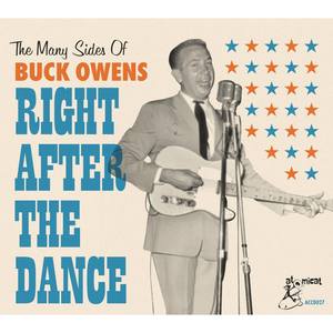 The Many Sides of Buck Owens - Right After the Dance