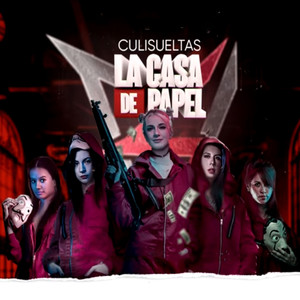 La Casa de Papel