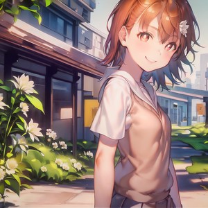 链接于你我的电光