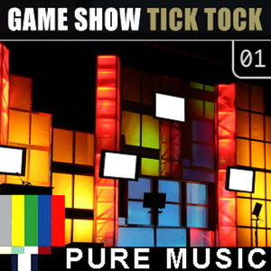 Game Show Tick Tock, Vol. 1