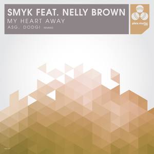 My Heart Away (Asg Remix)