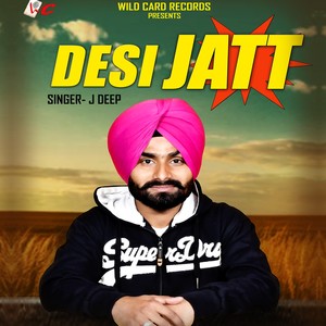 Desi Jatt