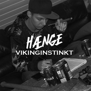 Vikinginstinkt