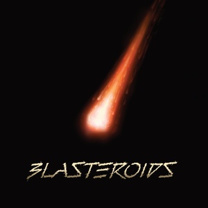 Blasteroids