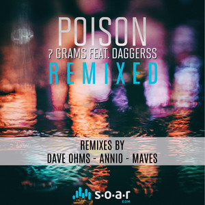 Poison (Snake Attack Remix)