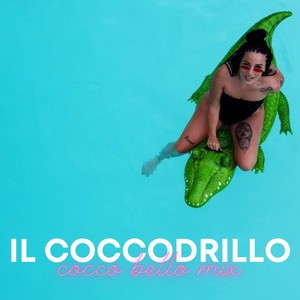 Il coccodrillo (Cocco bello Mix)