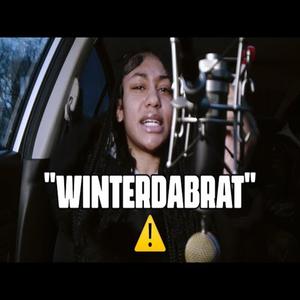 Hazard Lights Freestyle (feat. WinterDaBrat) [Explicit]