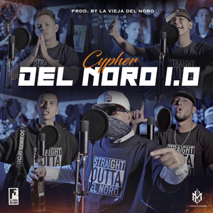 Cypher del Noro 1.0 (Explicit)