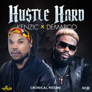 Hustle Hard (Explicit)