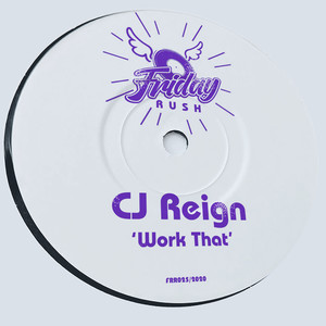 Work That (Original Mix)
