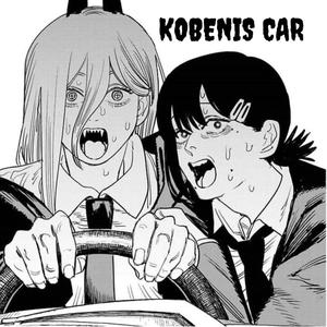 KOBENIS CAR (Explicit)