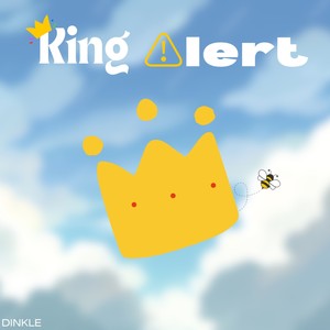 King Alert