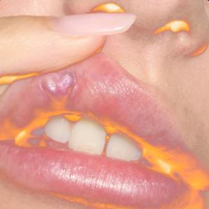 Wya?¡!!>~•° (feat. effypercodeine) (Explicit)