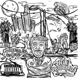 Brown Representation (Explicit)