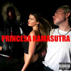 PRINCESA KAMASUTRA (Explicit)