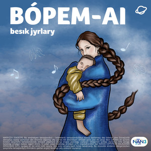 Bópem-Ai Besik Jyrlary