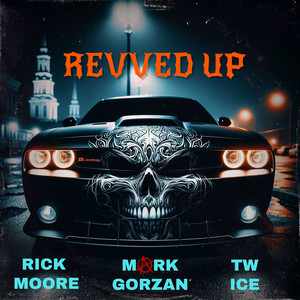 Revved Up (Explicit)