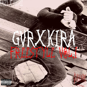 G.K FREESTYLE VOL.1 (Explicit)