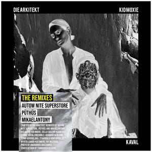 Kaval (The Remixes)