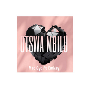Otswa Mbilu