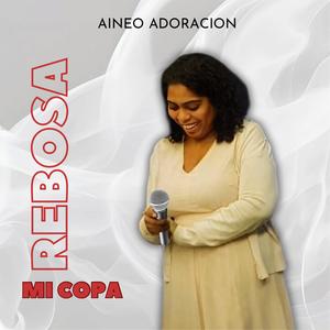 Rebosa mi copa