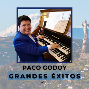 Paco Godoy - Héroes de gloria inmortal