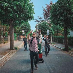 Angst (feat. Sven & Juslem) (Explicit)