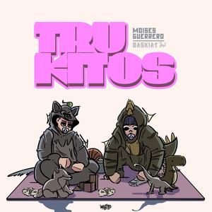 Trukitos (feat. Baskiat)