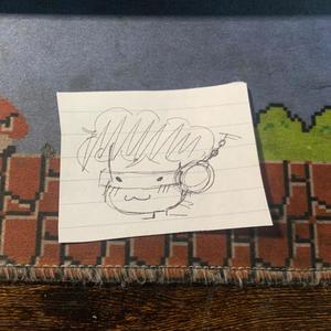 if we fall. (Bonus Track)