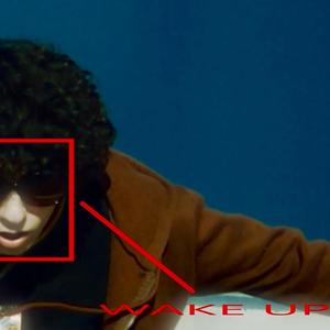 WAKE UP